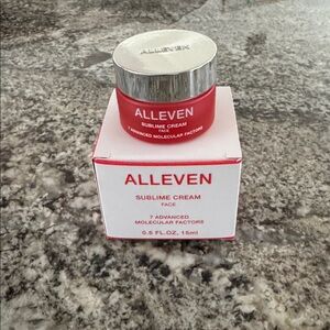 ALLEVEN Sublime Cream 0.5FL. OZ